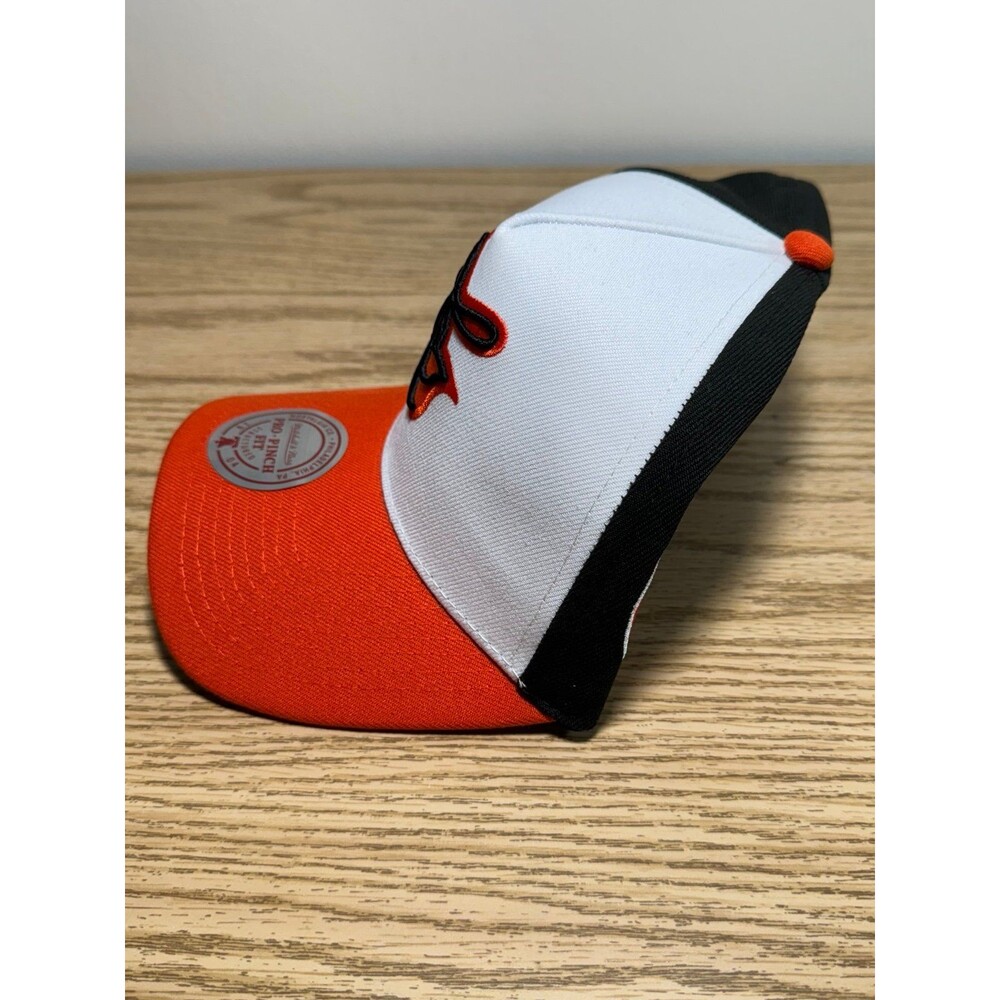 Cal Ripken Jr 2024 Lids x Topps Player Chase Player Art Pro Hat Orioles /840 - Picture 2 of 11